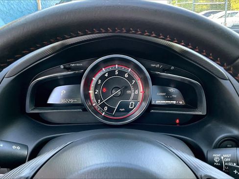 Used 2016 MAZDA MAZDA3 s Grand Touring image 25