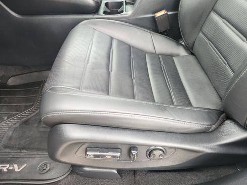 Used 2026 Honda CR-V EX-L image 29