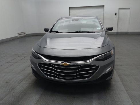 Used 2024 Chevrolet Malibu LS FWD image 15