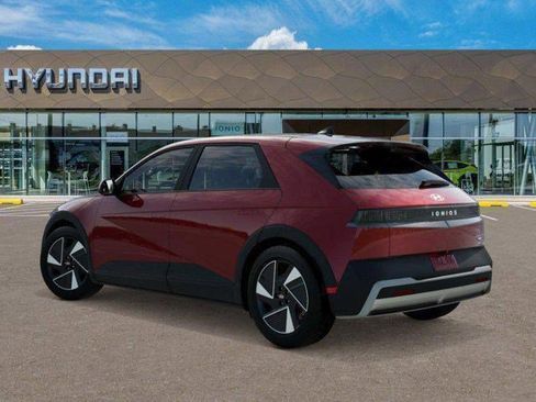 New 2026 Hyundai Ioniq 5 SEL AWD/4WD image 5