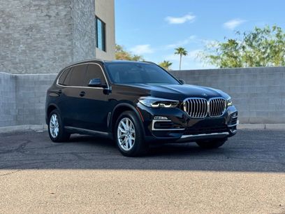 Used 2020 BMW X5 xDrive40i w/ Convenience Package