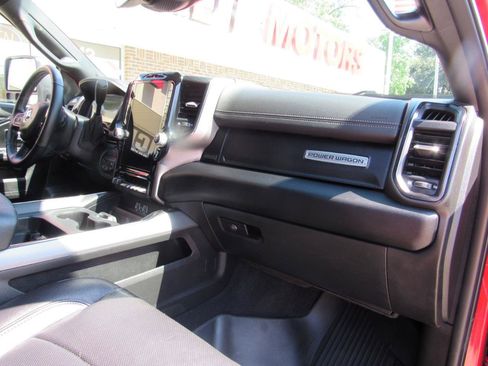 Used 2026 RAM 2500 Power Wagon AWD/4WD image 37