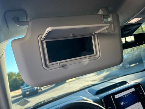 New 2025 Ford Ranger XLT w/ Equipment Group 301A High image 20