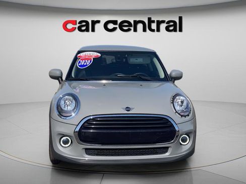 Used 2020 MINI Cooper 2-Door Hardtop FWD image 8