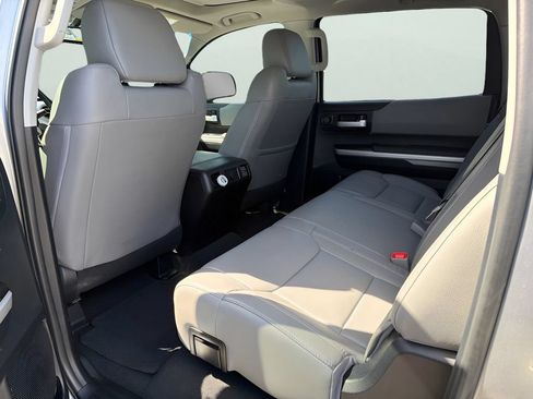 Used 2014 Toyota Tundra Limited RWD image 3