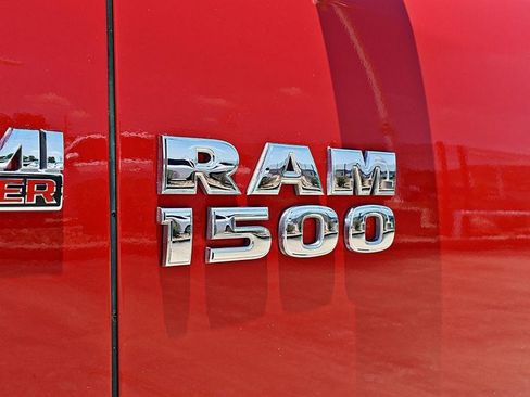 Used 2014 RAM 1500 Express RWD image 38