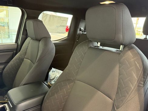 New 2025 Toyota Tacoma SR5 image 17