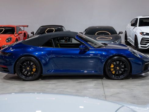 Used 2021 Porsche 911 Carrera S image 64