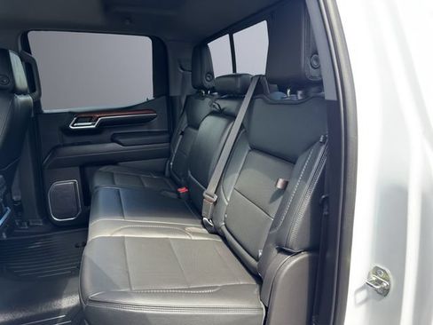 Used 2023 GMC Sierra 1500 Denali AWD/4WD image 22