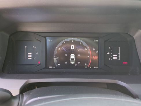 Used 2024 Toyota Tacoma SR5 image 11