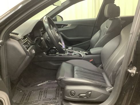 Used 2024 Audi A4 2.0T Premium Plus AWD/4WD image 13
