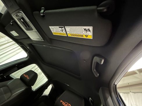 Used 2026 Honda CR-V TrailSport image 26
