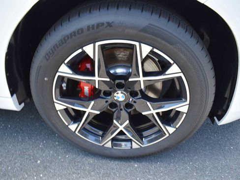 Used 2026 BMW X3 xDrive30i w/ M Sport Package AWD/4WD image 10