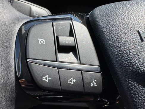 New 2025 Ford Escape Active w/ Cold Weather Package image 11