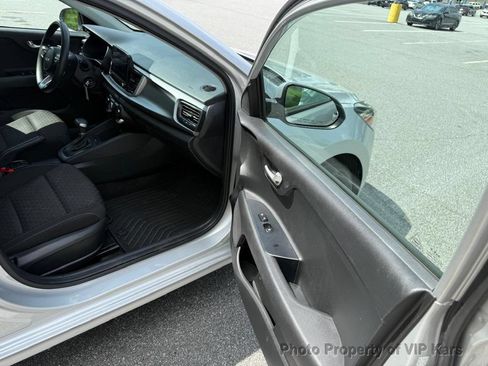 Used 2023 Kia Rio S FWD image 9