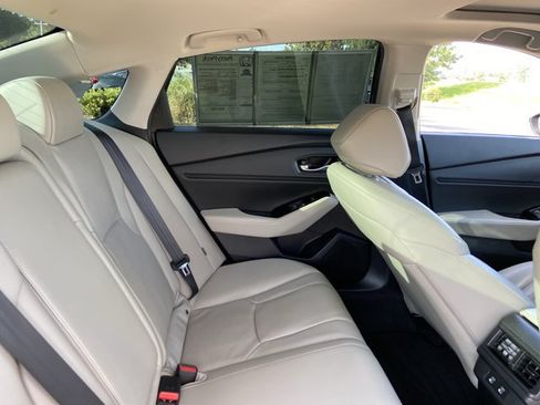 Used 2023 Honda Accord Touring image 31