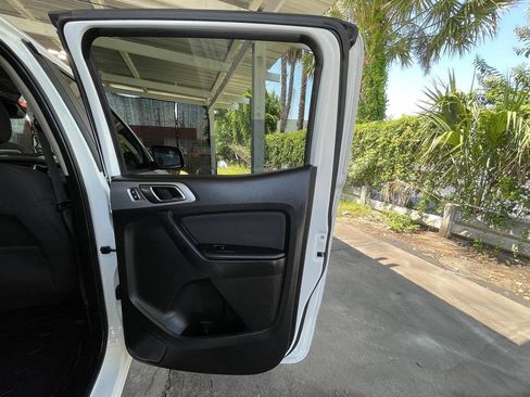 Used 2022 Ford Ranger XLT w/ Equipment Group 302A High RWD image 5