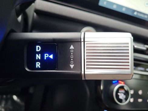 New 2026 Hyundai Tucson Limited image 25