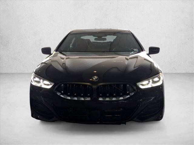 New 2026 BMW 840i xDrive AWD/4WD image 5
