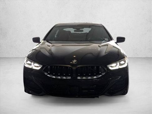 New 2026 BMW 840i xDrive AWD/4WD image 5