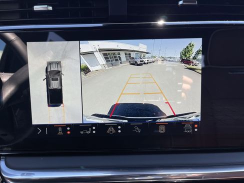 New 2025 GMC Sierra 3500 Denali Ultimate image 51