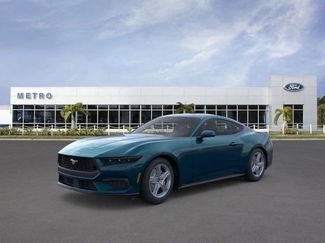 New 2026 Ford Mustang Premium video 1