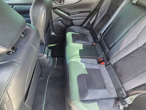 Used 2022 Subaru WRX Limited image 19