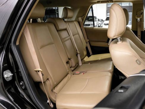 Used 2012 Toyota 4Runner Limited image 41