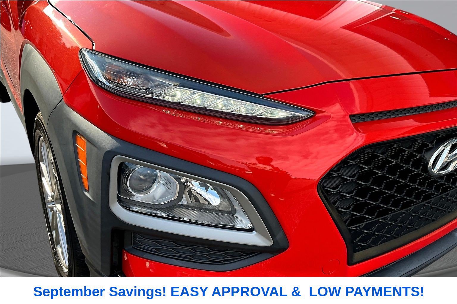 Used 2019 Hyundai Kona SEL FWD image 29