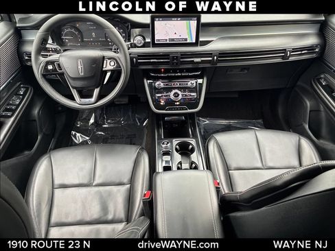 Certified 2022 Lincoln Corsair AWD w/ Equipment Group 101A image 23