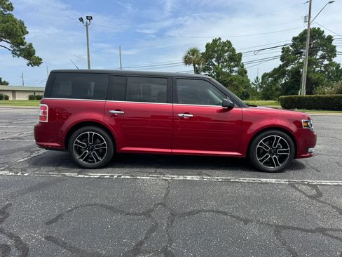 Used 2014 Ford Flex Limited w/ Equipment Group 303A AWD/4WD image 5