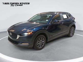 Used 2025 MAZDA CX-30 AWD 2.5 S video 1