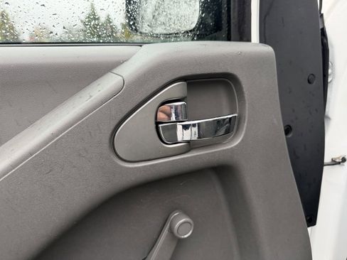 Used 2019 Nissan Frontier S image 13