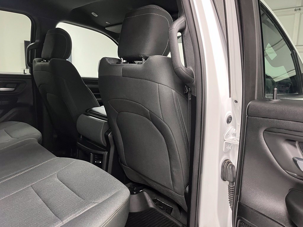 Used 2022 RAM 1500 Tradesman AWD/4WD image 52