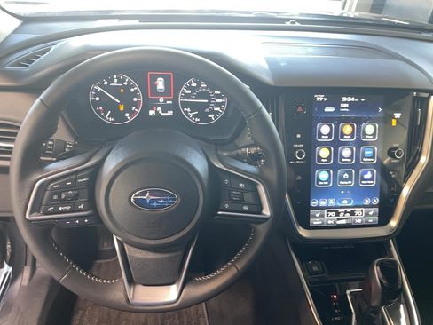 Used 2024 Subaru Outback Premium AWD/4WD image 14