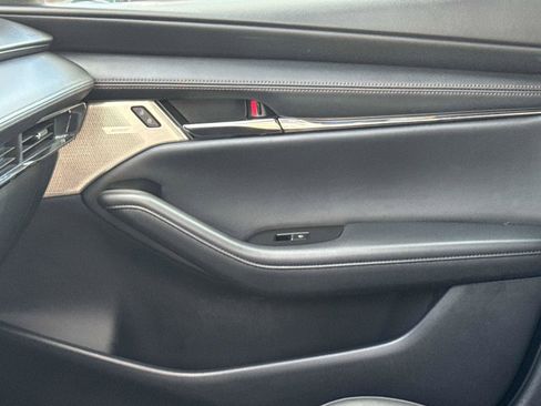 Certified 2023 MAZDA MAZDA3 AWD 2.5 Turbo Hatchback image 19