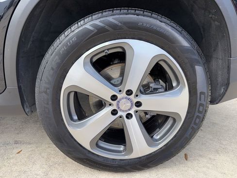 Used 2017 Mercedes-Benz GLC 300 image 49