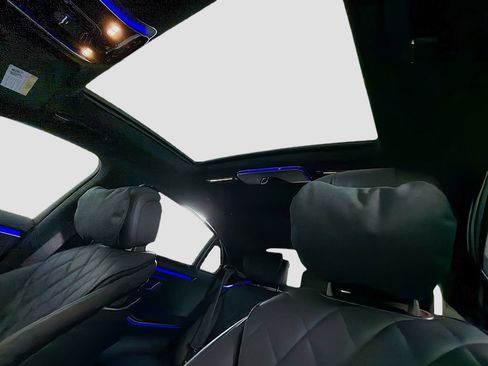 New 2026 Mercedes-Benz S 580 4MATIC Sedan image 15