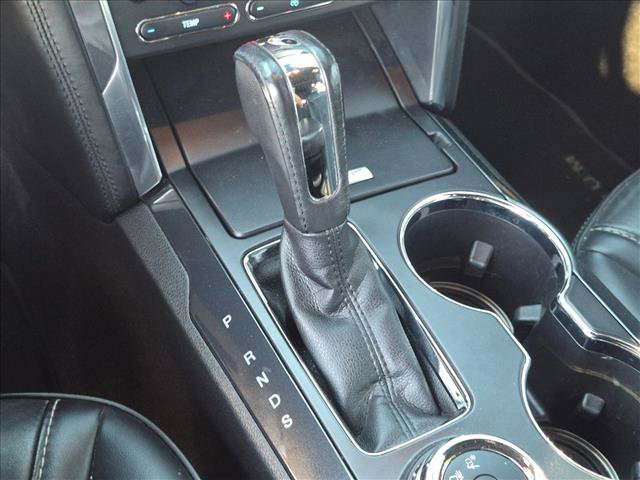 Used 2019 Ford Explorer Platinum AWD/4WD image 12