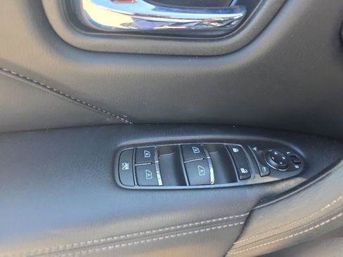 Used 2024 INFINITI QX80 Luxe AWD/4WD image 12