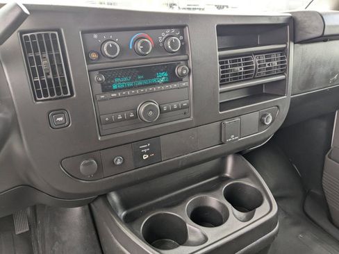 Used 2023 Chevrolet Express 2500 w/ Driver Convenience Package image 20