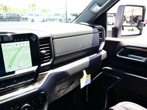 New 2026 Chevrolet Silverado 3500 LT w/ Safety Package AWD/4WD image 69