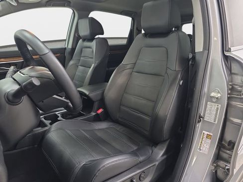Used 2017 Honda CR-V EX-L image 14