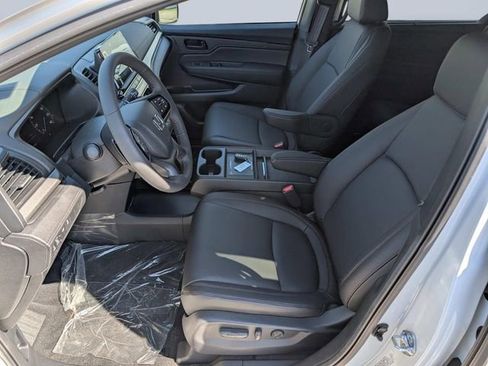 New 2026 Honda Odyssey Sport-L image 18