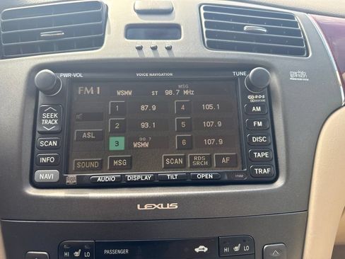 Used 2002 Lexus ES 330 FWD image 18
