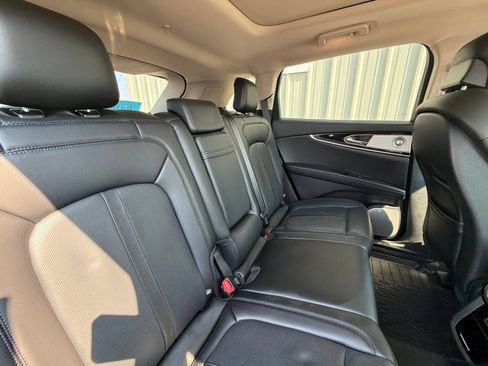 Used 2023 Lincoln Nautilus Reserve w/ Equipment Group 202A AWD/4WD image 10