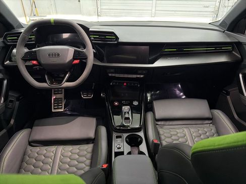 Used 2025 Audi RS 3 image 23