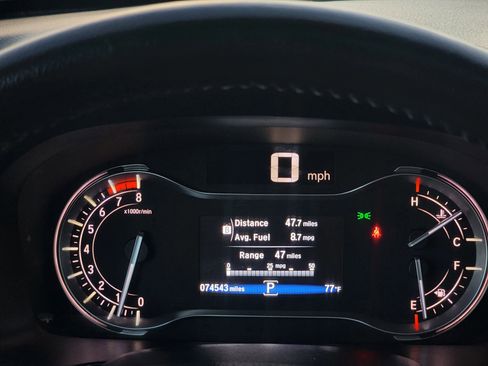 Used 2017 Honda Pilot EX-L image 11