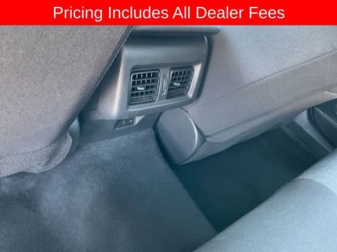Used 2025 Toyota Camry LE FWD image 14
