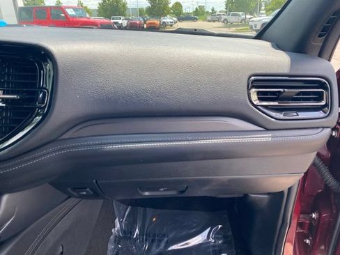 Used 2022 Dodge Durango GT AWD/4WD image 37